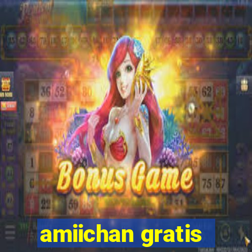 amiichan gratis